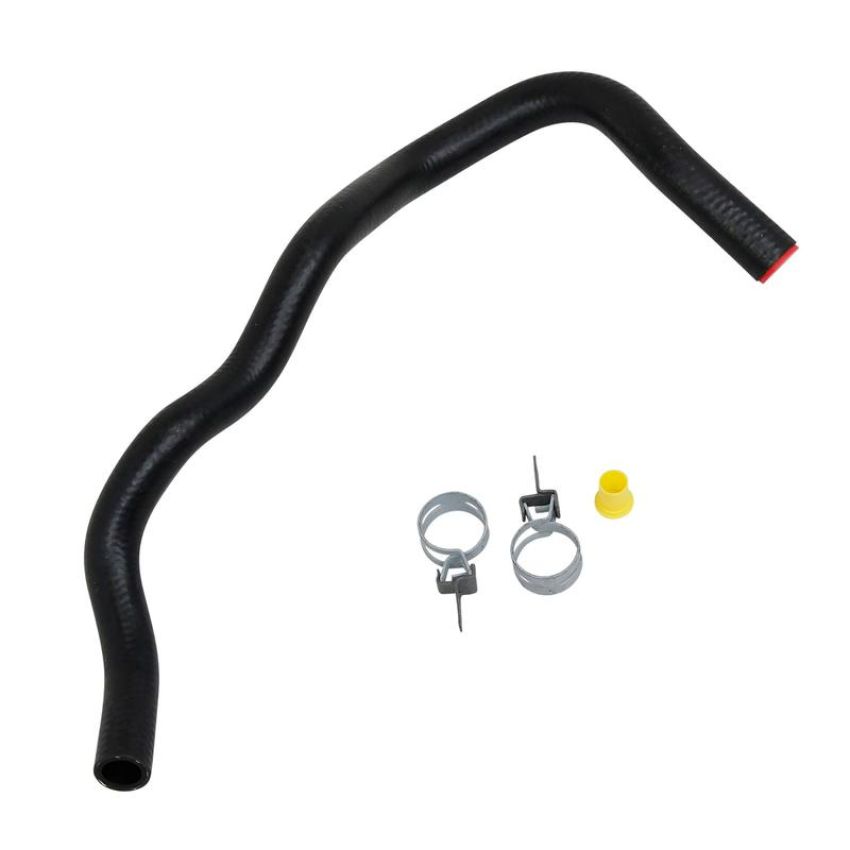 Edelmann 81437 Edelmann Power Steering Reservoir Hose