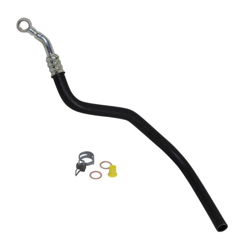 Edelmann 81440 Edelmann Power Steering Return Hose
