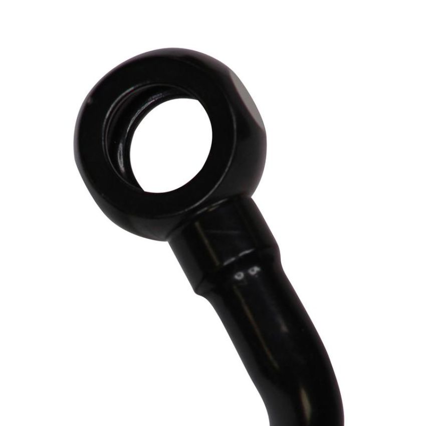 Edelmann 81442 Edelmann Power Steering Return Hose