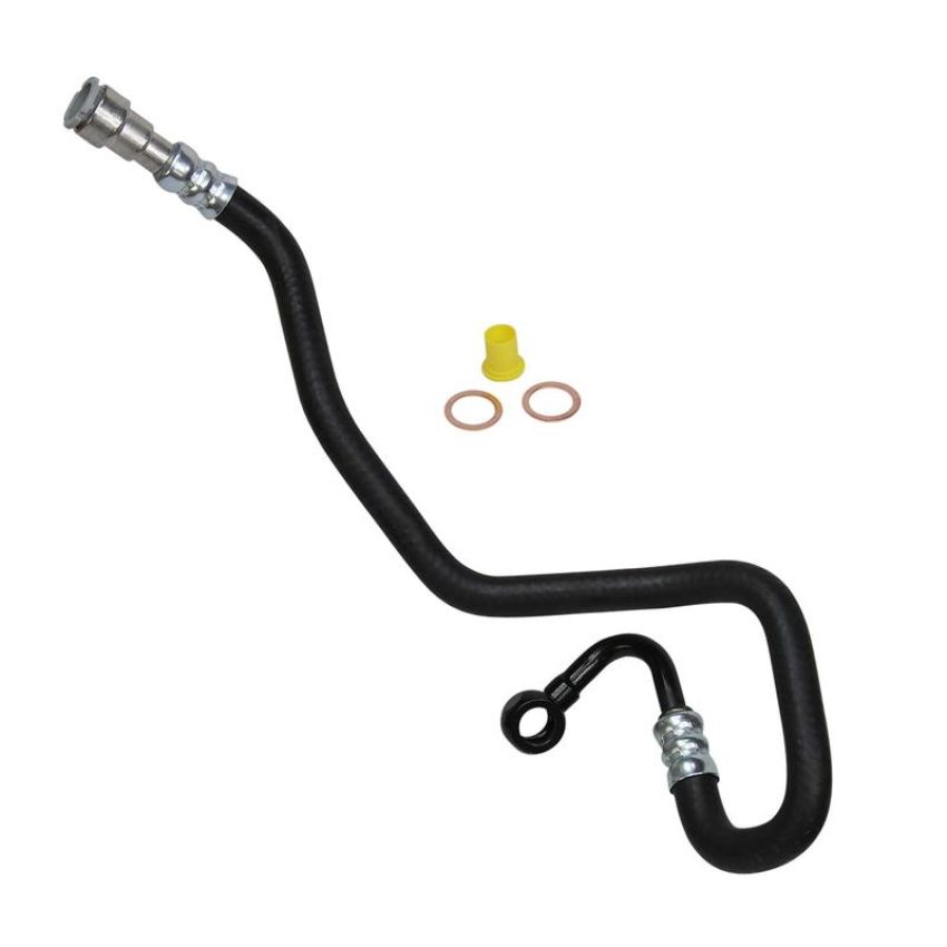 Edelmann 81442 Edelmann Power Steering Return Hose