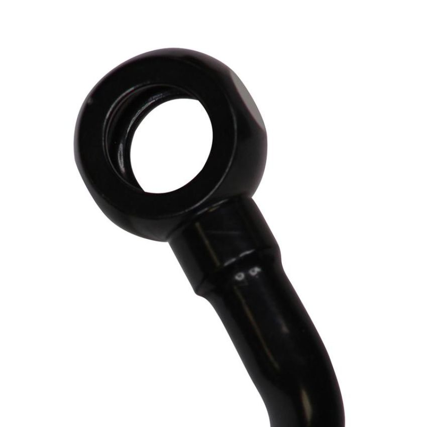 Edelmann 81442 Edelmann Power Steering Return Hose