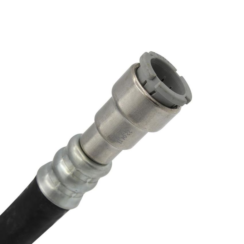 Edelmann 81443 Edelmann Power Steering Return Hose