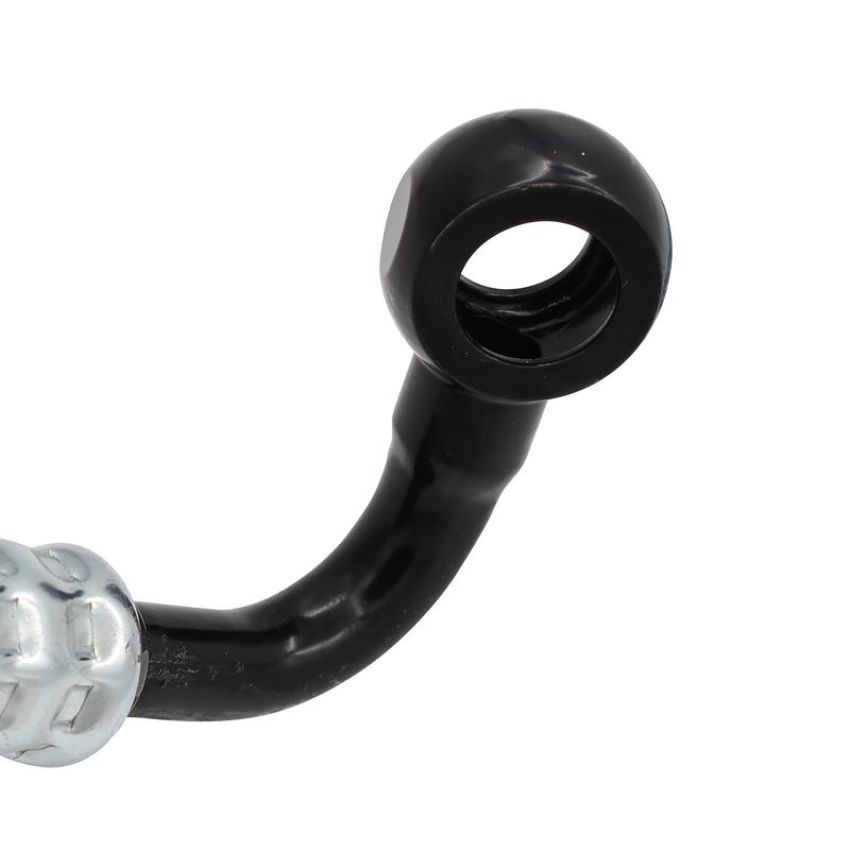 Edelmann 81444 Edelmann Power Steering Return Hose