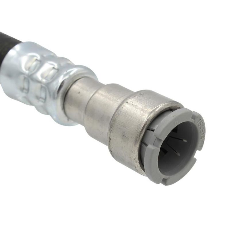 Edelmann 81444 Edelmann Power Steering Return Hose