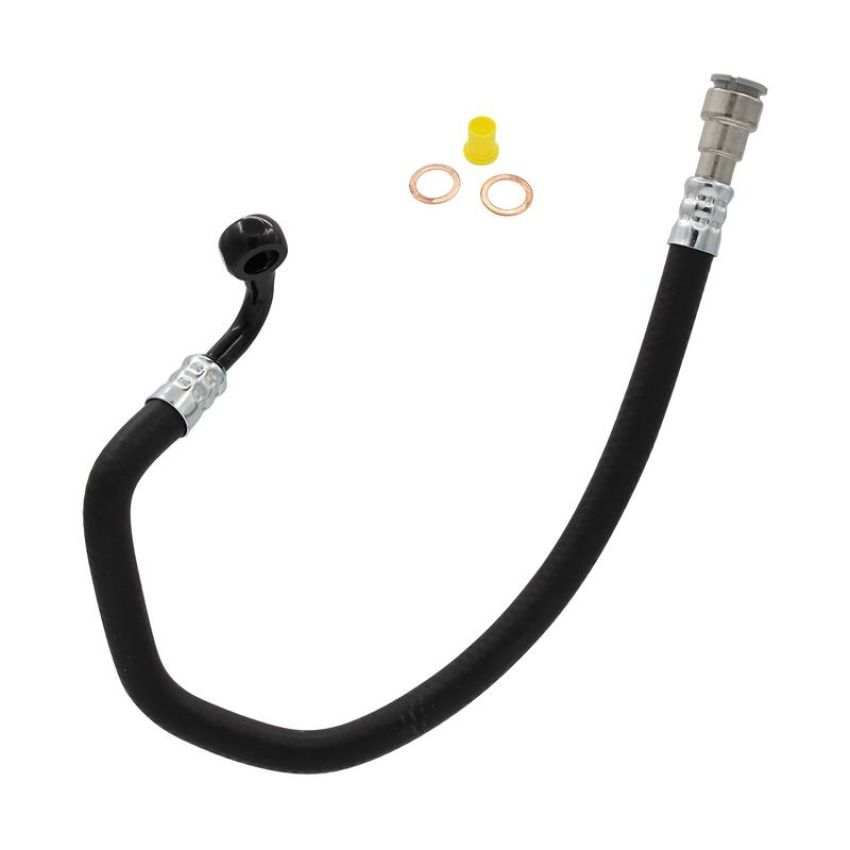 Edelmann 81444 Edelmann Power Steering Return Hose