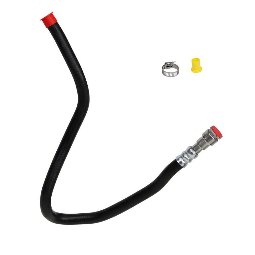 Edelmann 81447 Edelmann Power Steering Return Hose