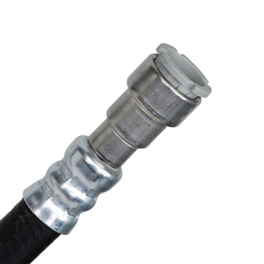 Edelmann 81448 Edelmann Power Steering Return Hose