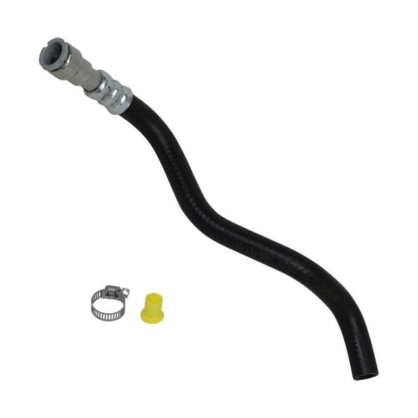 Edelmann 81449 Edelmann Power Steering Return Hose