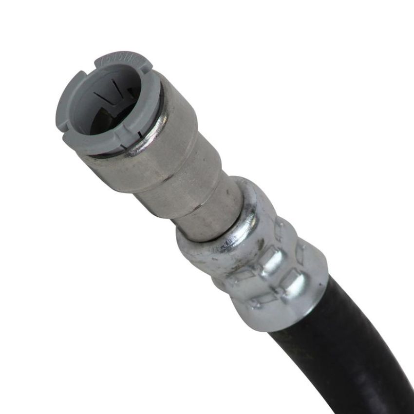 Edelmann 81449 Edelmann Power Steering Return Hose