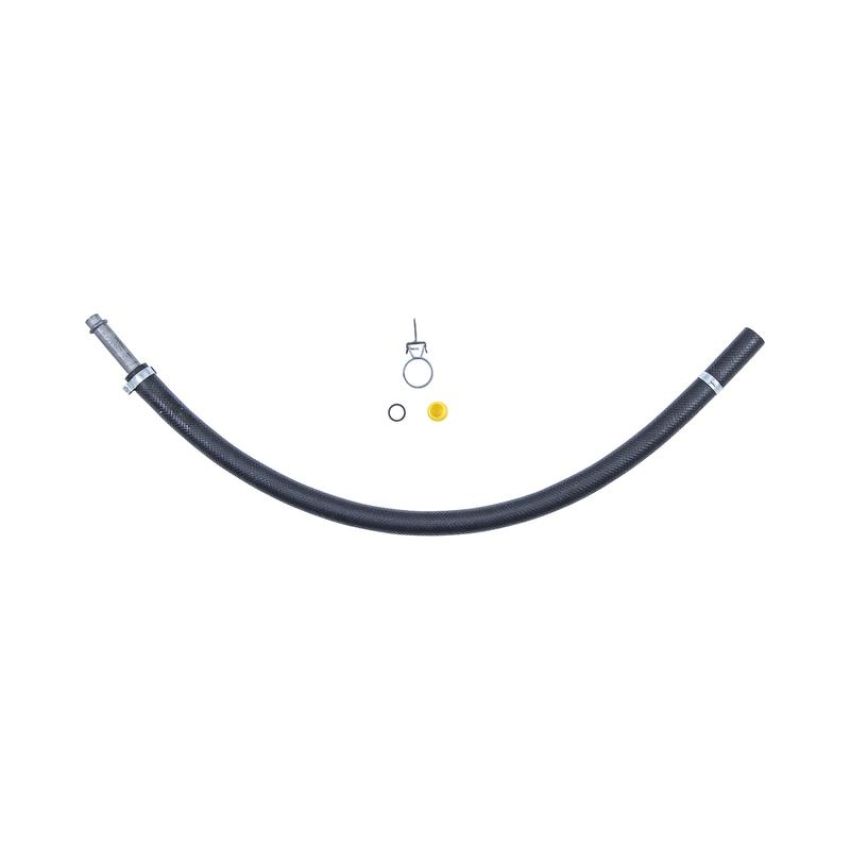 Edelmann 81460 Edelmann Power Steering Return Hose