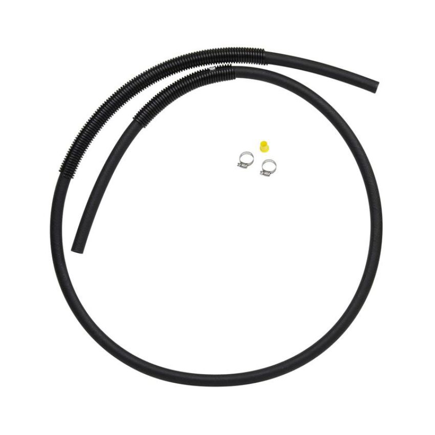 Edelmann 81462 Edelmann Power Steering Return Hose