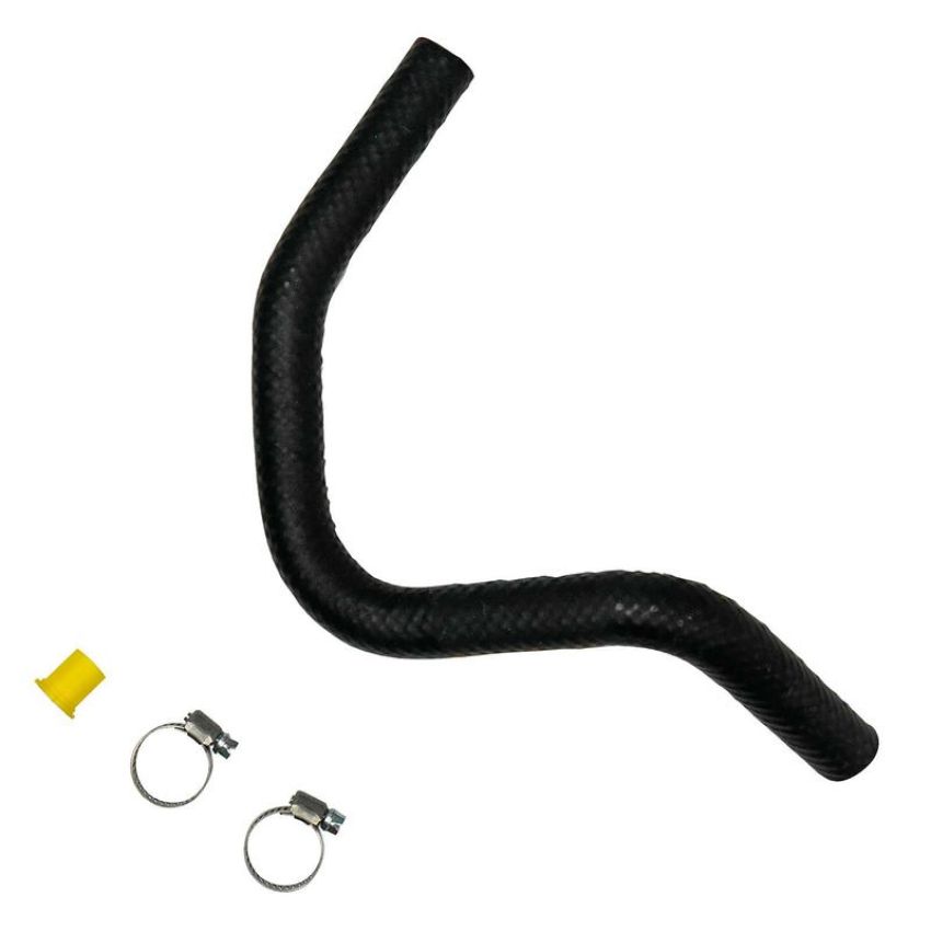 Edelmann 81464 Edelmann Power Steering Return Hose
