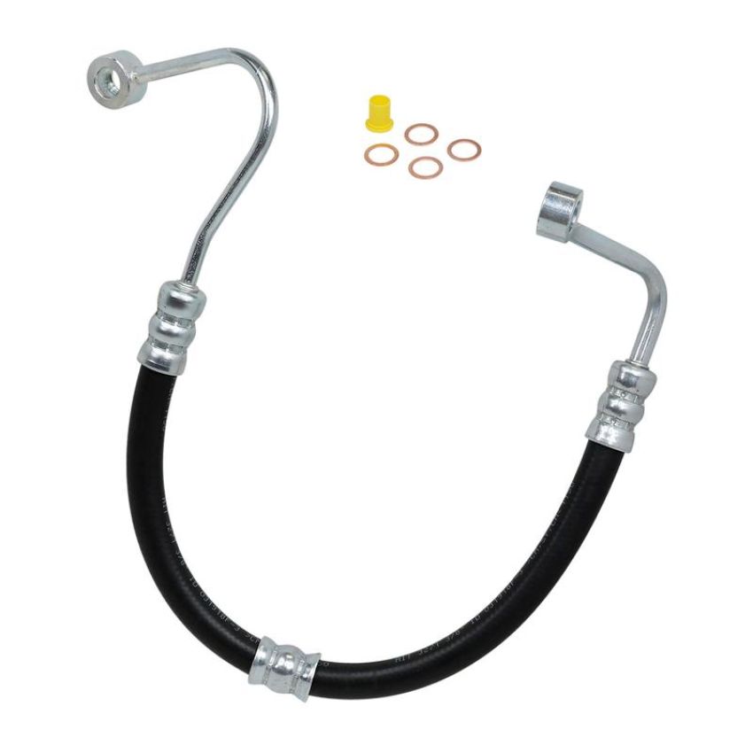 Edelmann 81473 Edelmann Power Steering Pressure Hose