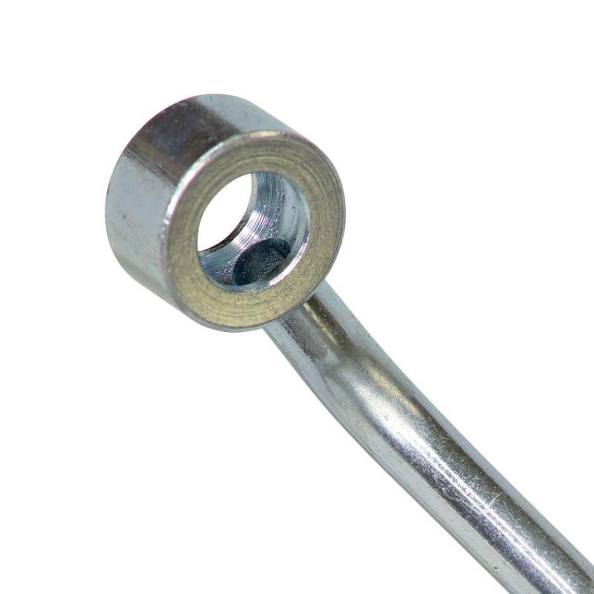 Edelmann 81473 Edelmann Power Steering Pressure Hose