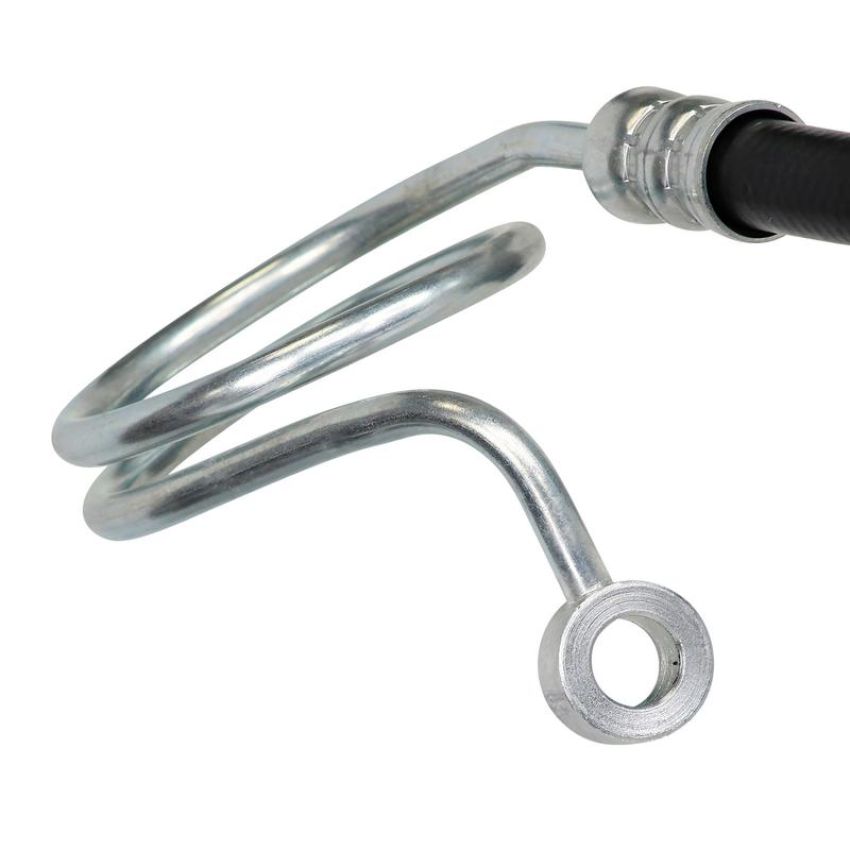 Edelmann 81476 Edelmann Power Steering Pressure Hose