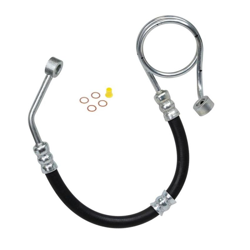 Edelmann 81476 Edelmann Power Steering Pressure Hose