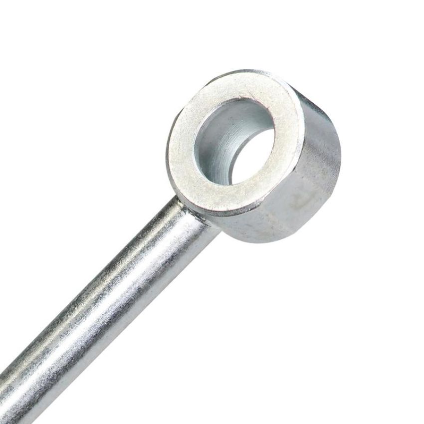 Edelmann 81476 Edelmann Power Steering Pressure Hose