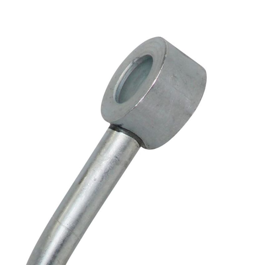 Edelmann 81477 Edelmann Power Steering Pressure Hose