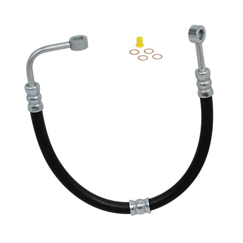 Edelmann 81477 Edelmann Power Steering Pressure Hose