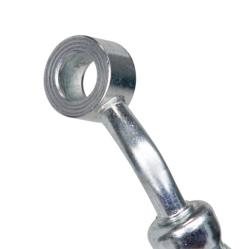 Edelmann 81478 Edelmann Power Steering Pressure Hose
