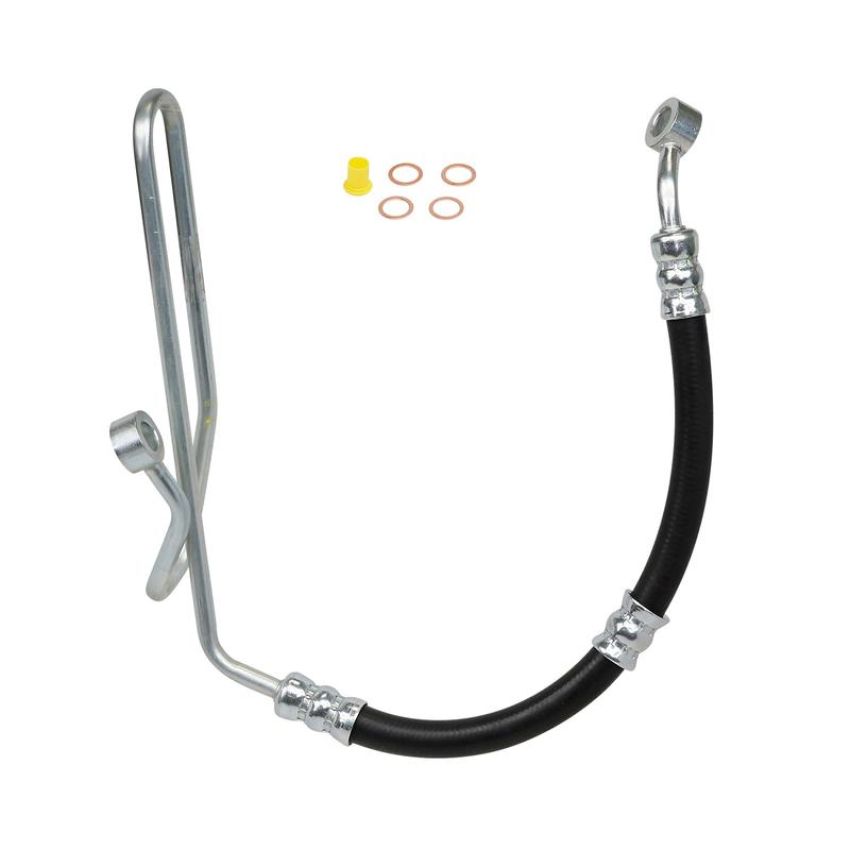 Edelmann 81478 Edelmann Power Steering Pressure Hose