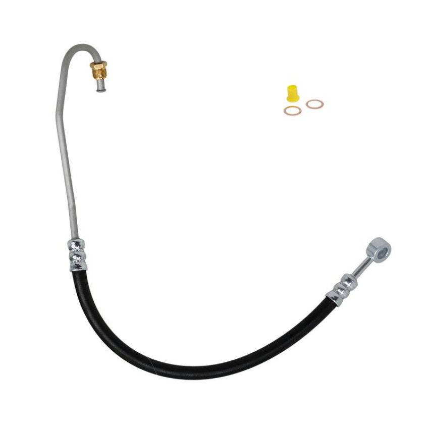 Edelmann 81480 Edelmann Power Steering Pressure Hose