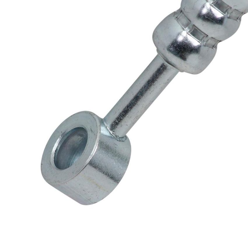 Edelmann 81480 Edelmann Power Steering Pressure Hose