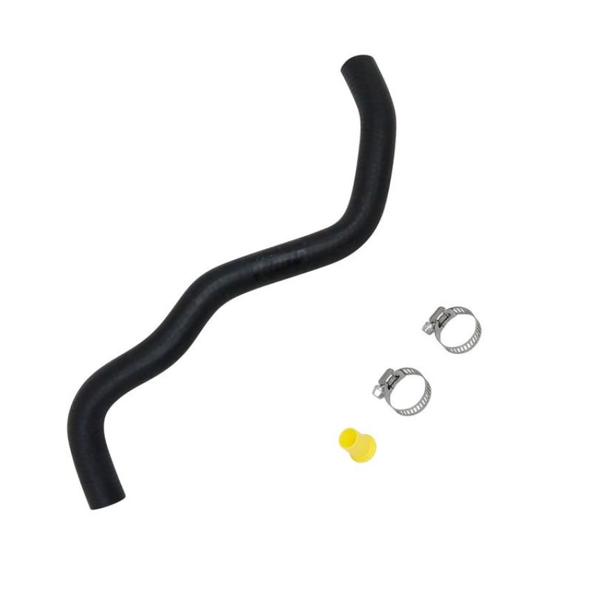 Edelmann 81482 Edelmann Power Steering Reservoir Hose