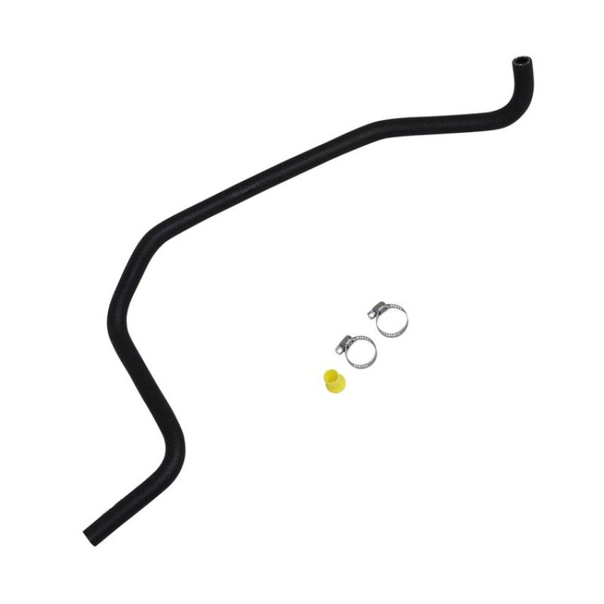 Edelmann 81483 Edelmann Power Steering Reservoir Hose