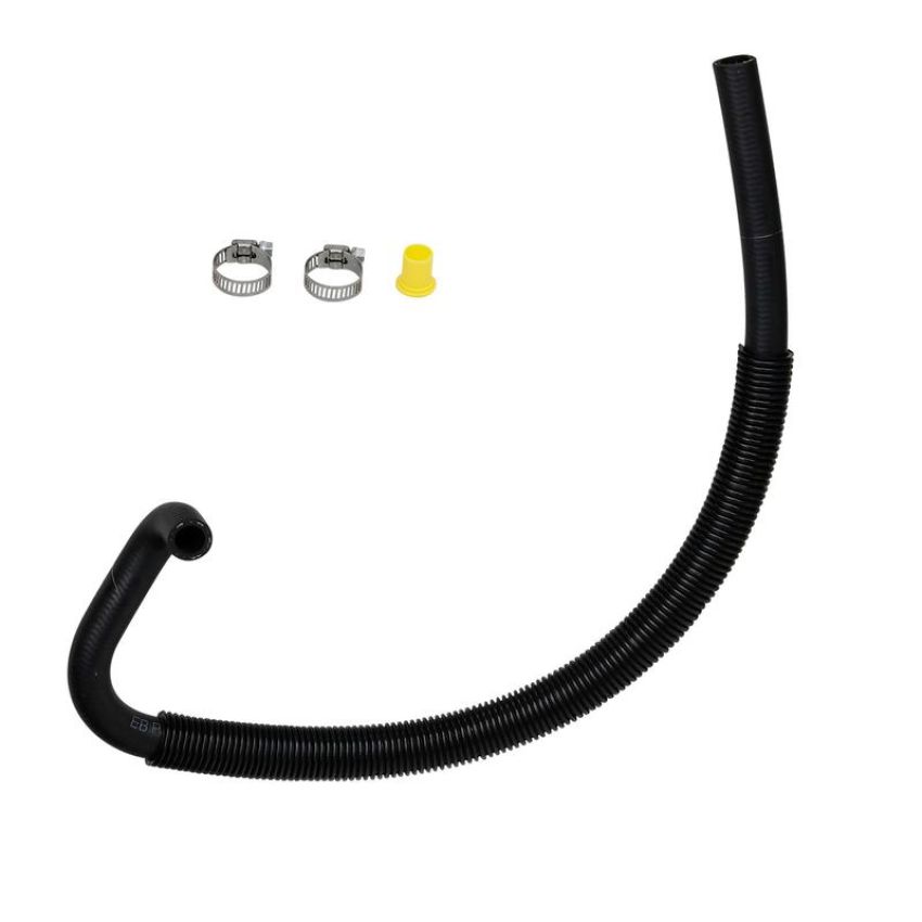 Edelmann 81485 Edelmann Power Steering Reservoir Hose