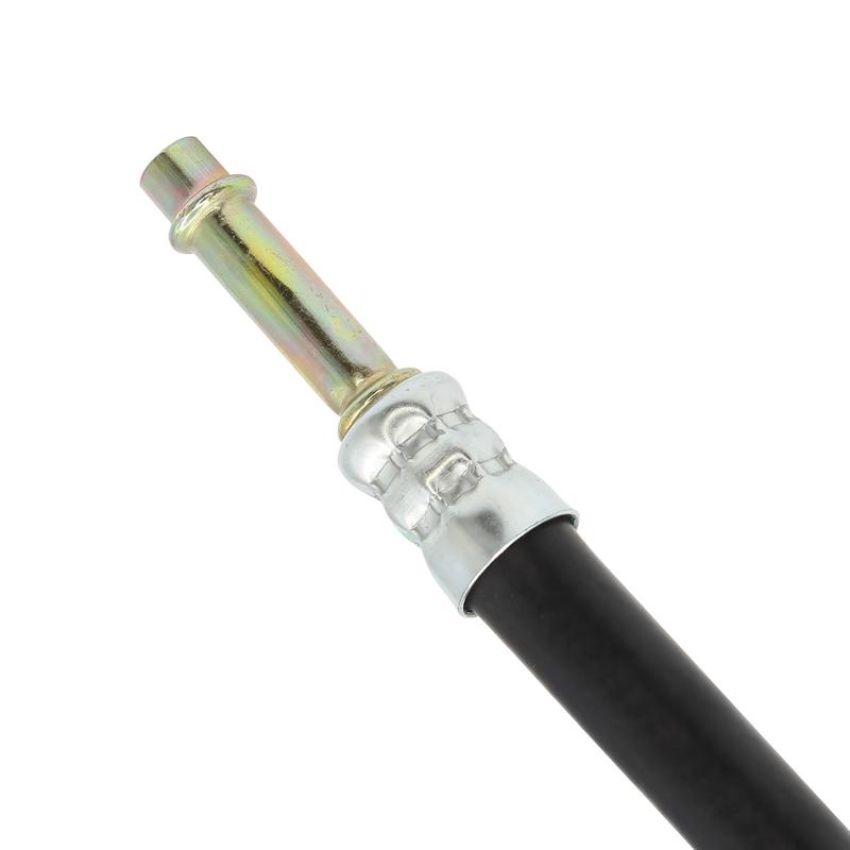 Edelmann 81486 Edelmann Power Steering Return Hose
