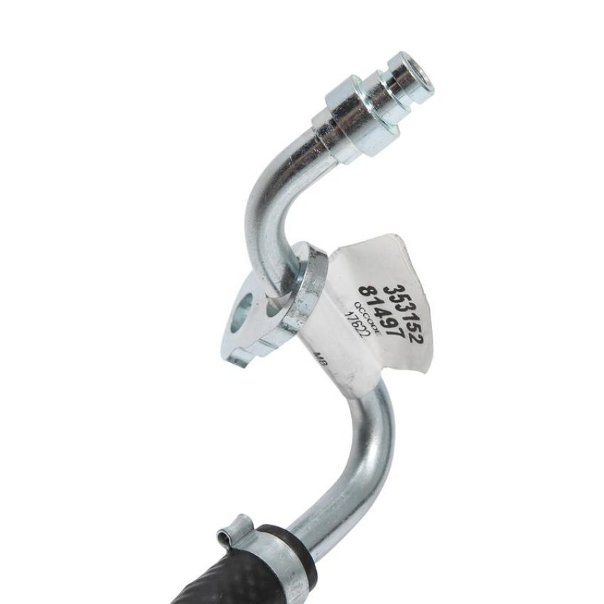 Edelmann 81497 Edelmann Power Steering Return Hose