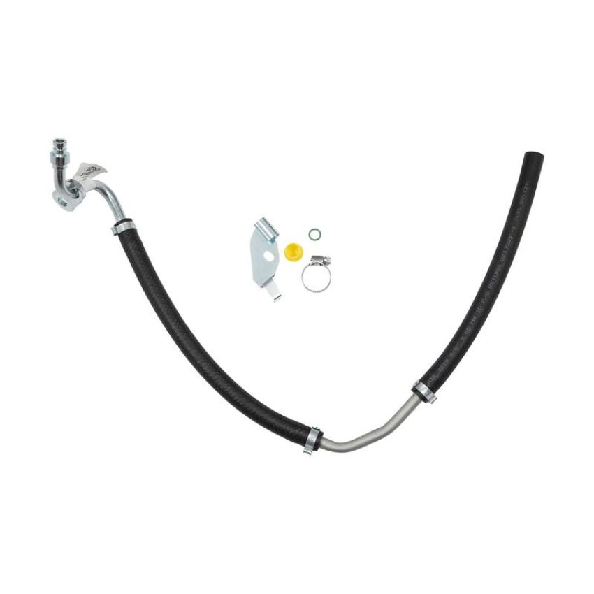 Edelmann 81497 Edelmann Power Steering Return Hose
