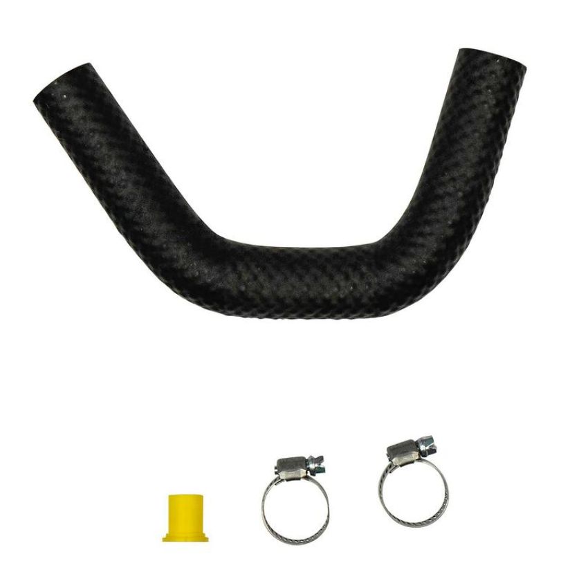 Edelmann 81502 Edelmann Power Steering Return Hose