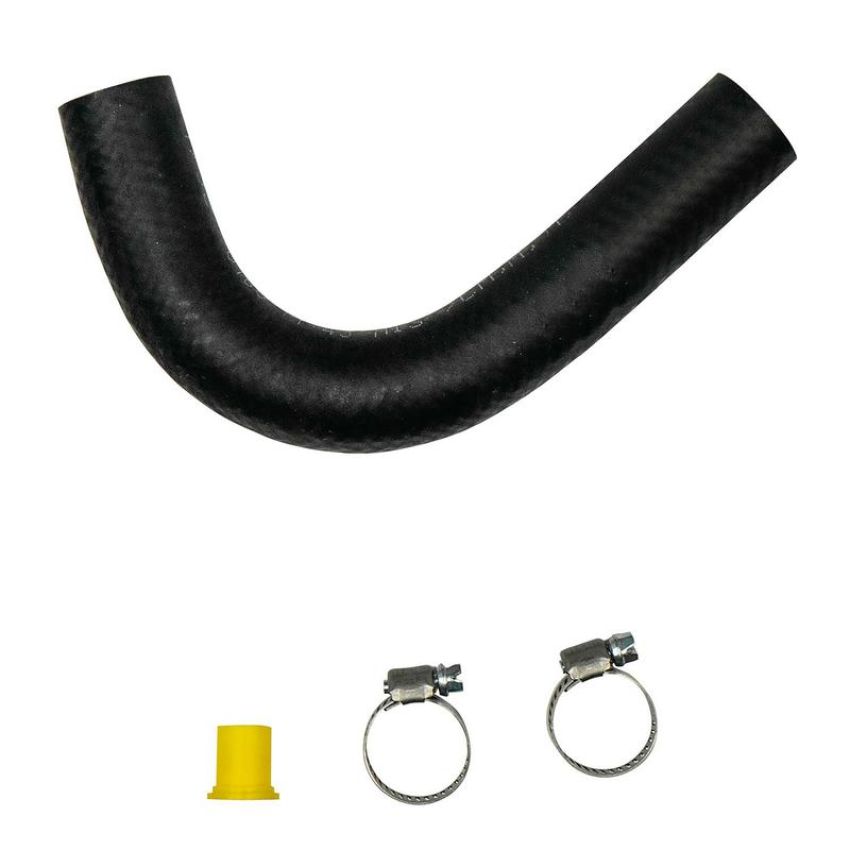 Edelmann 81503 Edelmann Power Steering Return Hose