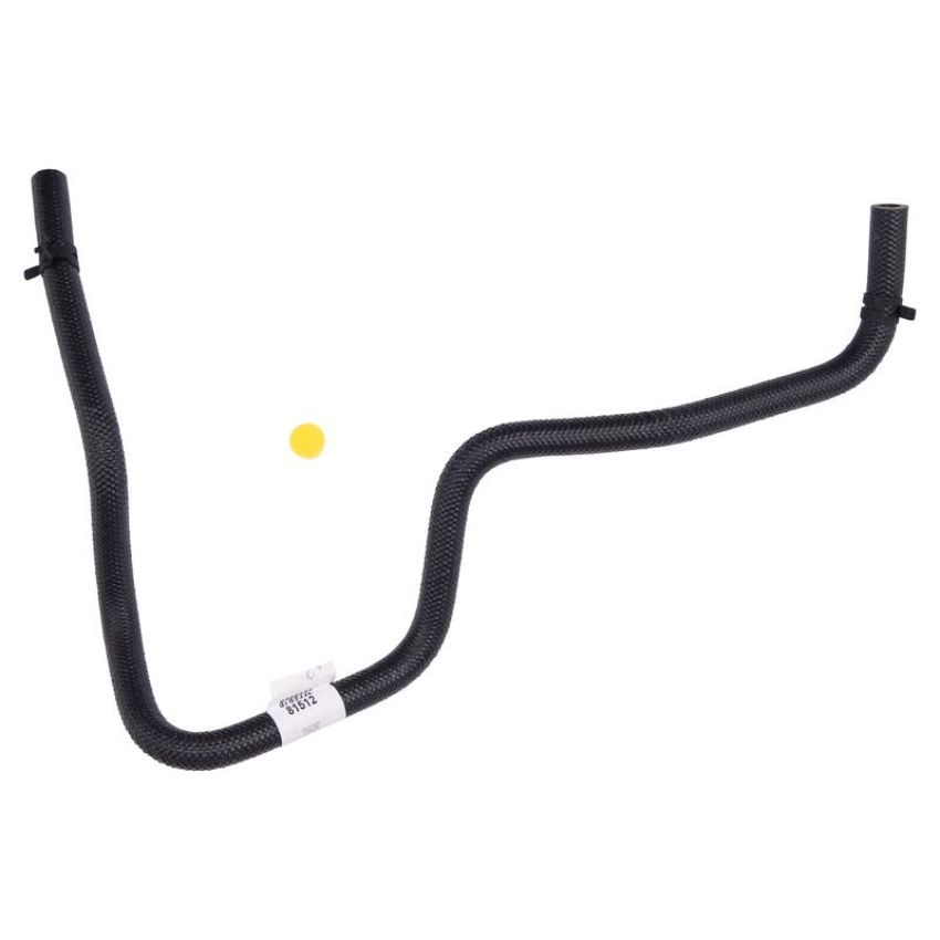 Edelmann 81512 Power Steering Return Hose