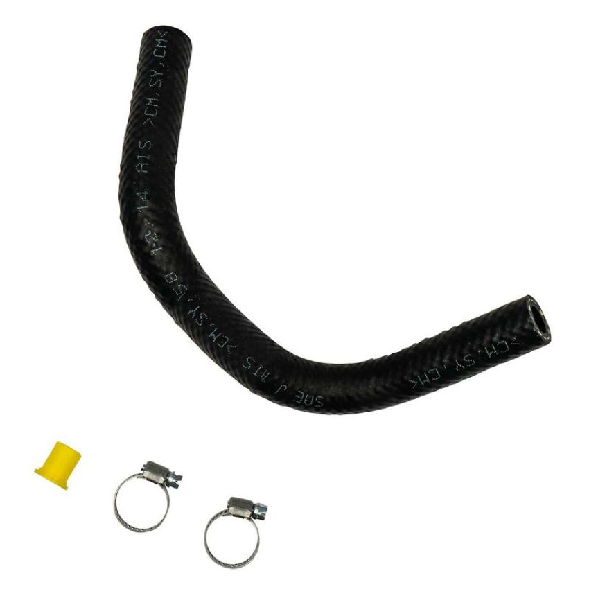 Edelmann 81515 Edelmann Power Steering Return Hose
