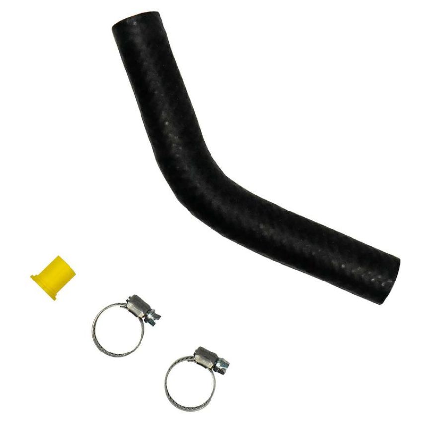 Edelmann 81526 Edelmann Power Steering Return Hose