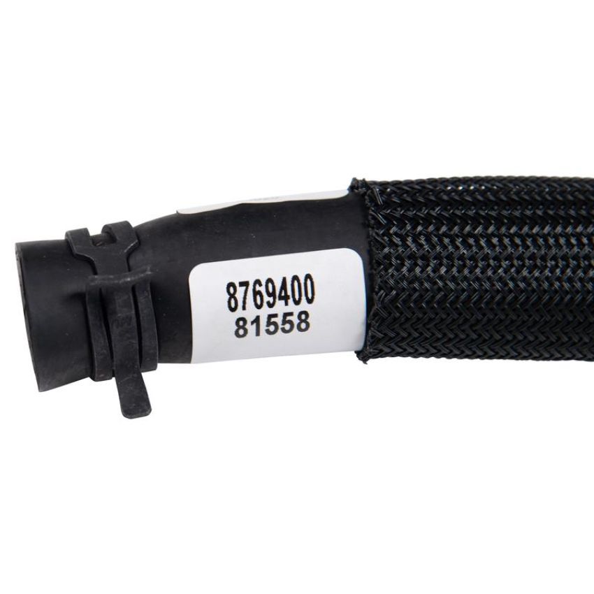 Edelmann 81558 Power Steering Return Hose