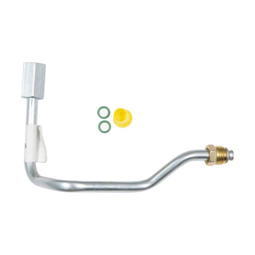 Edelmann 81574 Edelmann Power Steering Pressure Hose