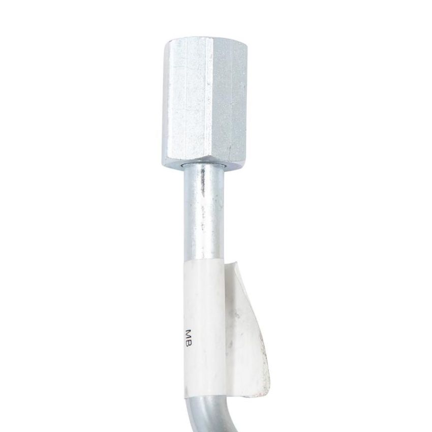Edelmann 81574 Edelmann Power Steering Pressure Hose