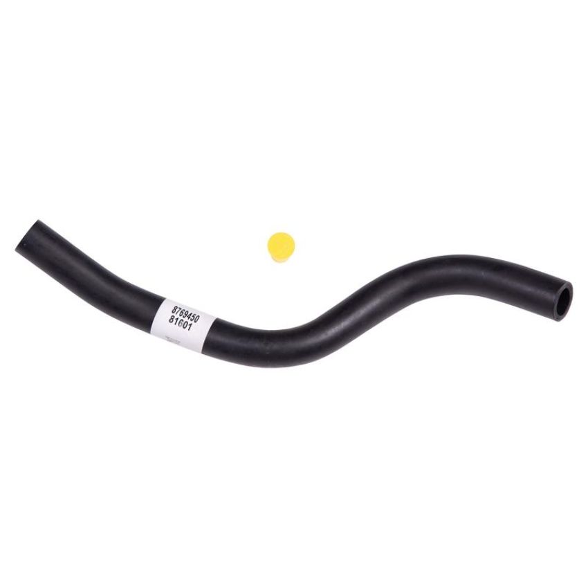 Edelmann 81601 Power Steering Return Hose