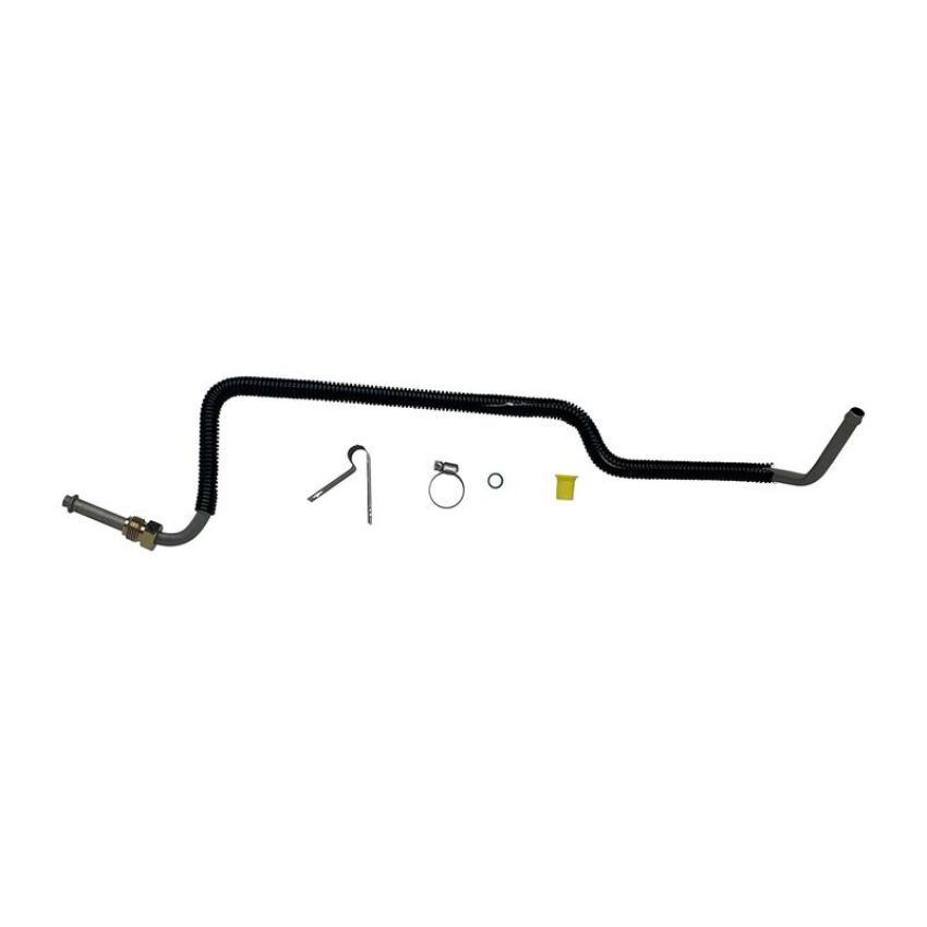 Edelmann 81632 Edelmann Power Steering Return Tube