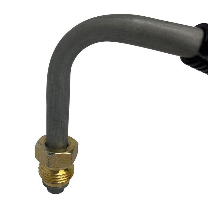 Edelmann 81633 Edelmann Power Steering Return Hose