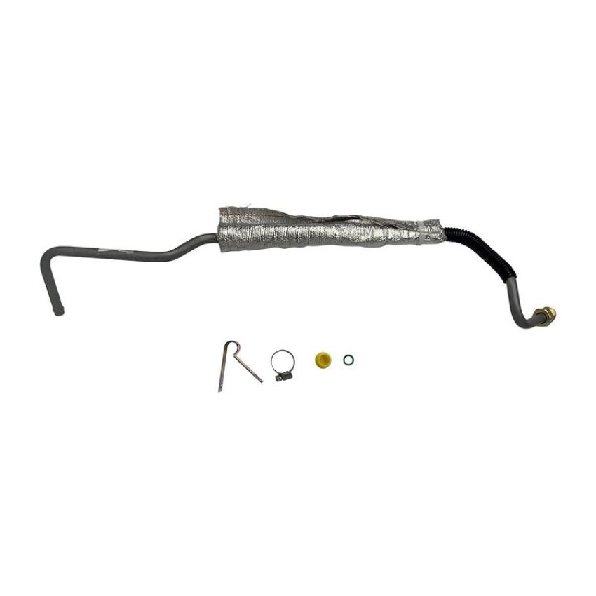 Edelmann 81633 Edelmann Power Steering Return Hose