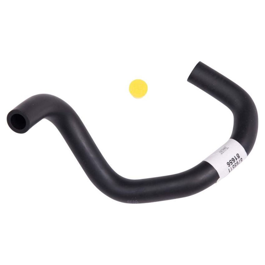 Edelmann 81656 Power Steering Return Hose