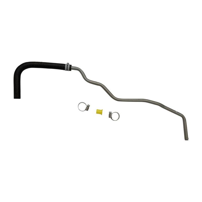 Edelmann 81667 Edelmann Power Steering Return Hose