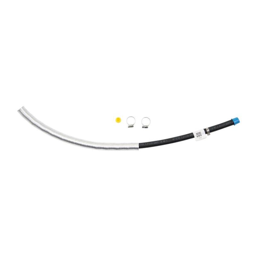 Edelmann 81678 Edelmann Power Steering Return Hose