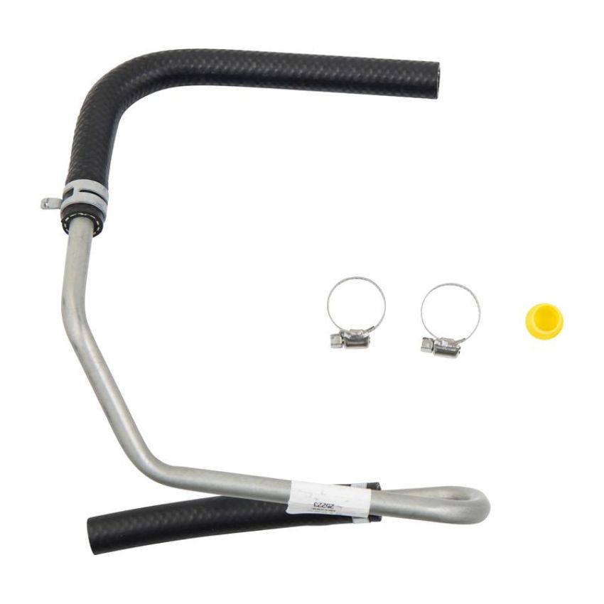 Edelmann 81680 Edelmann Power Steering Return Hose
