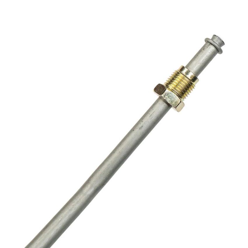 Edelmann 81681 Edelmann Power Steering Pressure Tube
